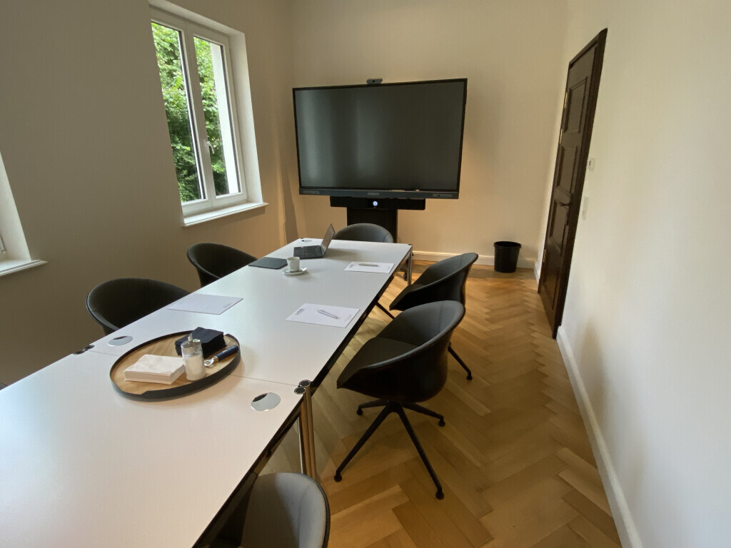 Bilder Die Kündigungsschutzkanzlei Fink & Partner Rechtsanwälte PartmbB