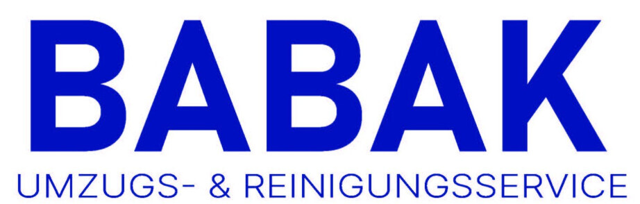 Babak Umzugs- & Reinigungsservice Logo
