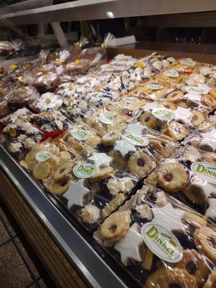 Bilder Bäckerei Konditorei Orlemann