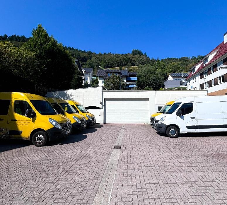 Bilder Bäckerei Konditorei Orlemann