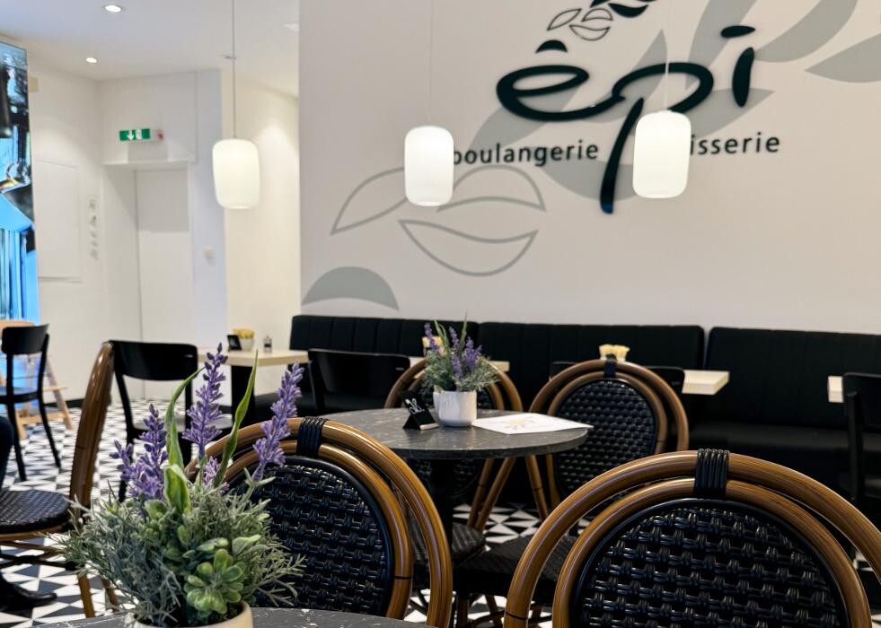 Bilder épi Boulangerie Patisserie
