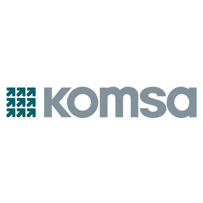 Bilder Komsa AG