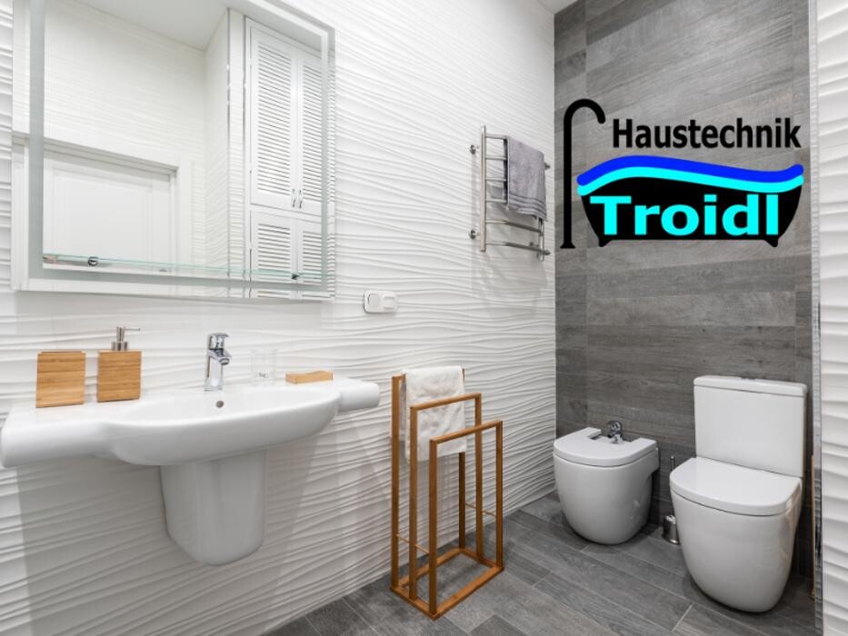 Bilder Haustechnik Troidl