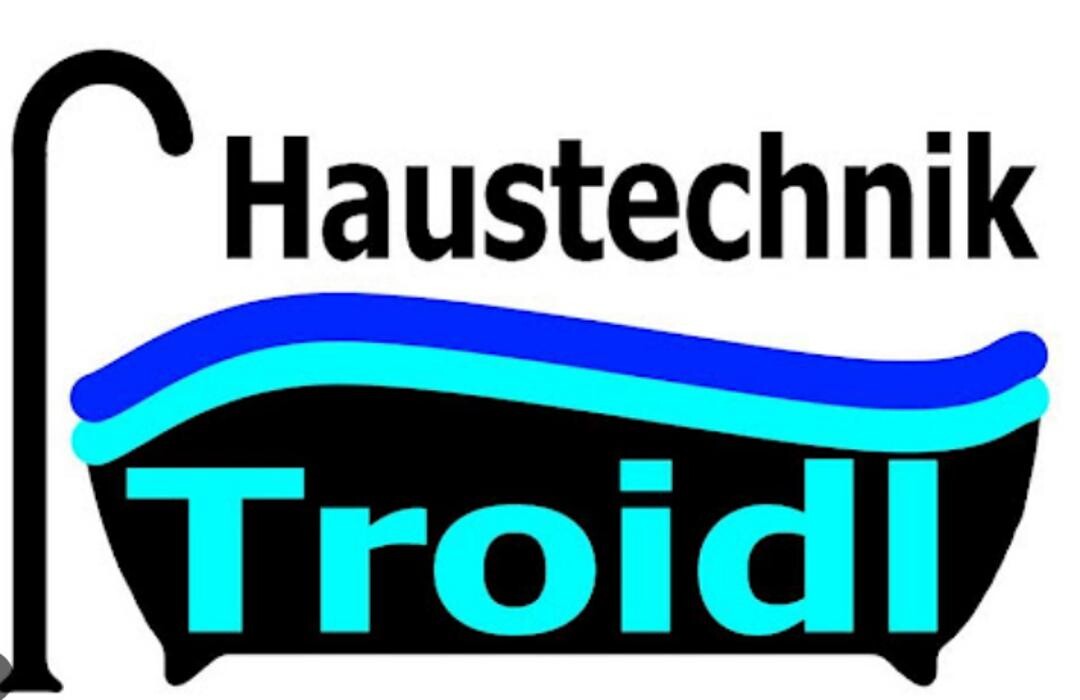 Haustechnik Troidl Logo