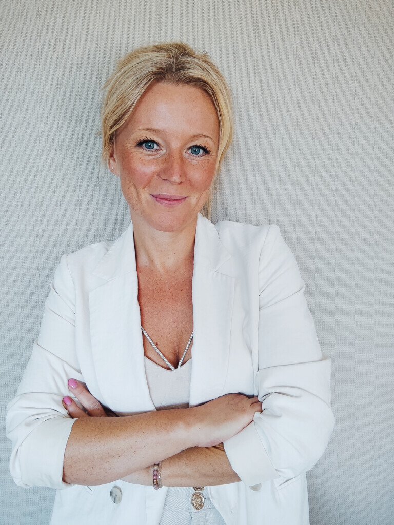 Erika Kettler Hypnose und Ganzheitliches Coaching Logo