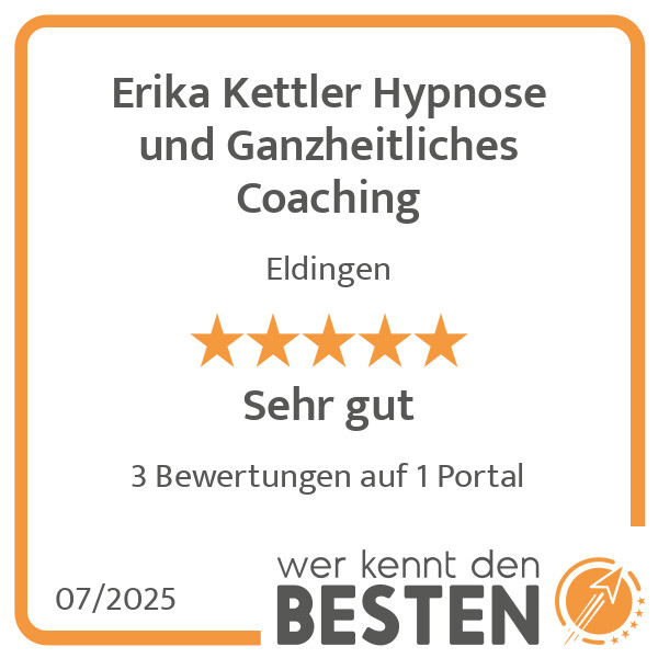 Bilder Erika Kettler Hypnose und Ganzheitliches Coaching