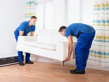 Bilder AD Umzüge & Transporte