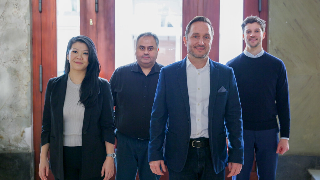 Bilder Kanzlei Schleyer