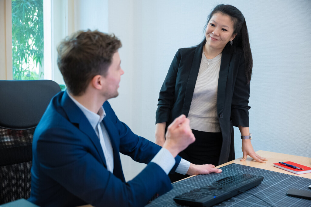 Bilder Kanzlei Schleyer