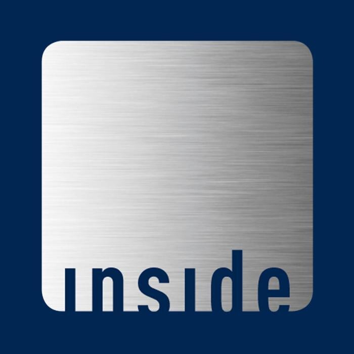 Restaurant inside Logo