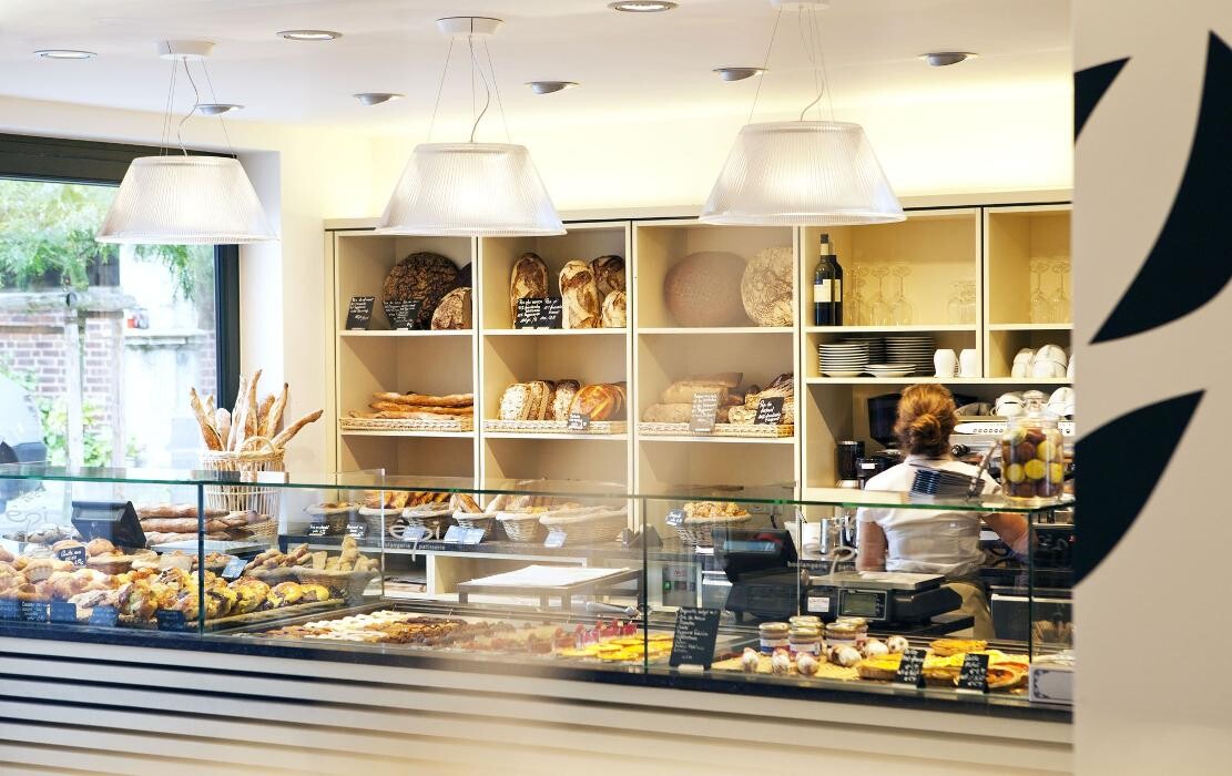 Bilder épi Boulangerie Patisserie