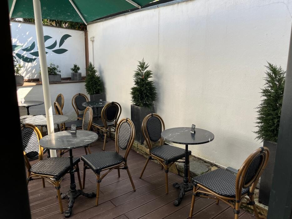 Bilder épi Boulangerie Patisserie