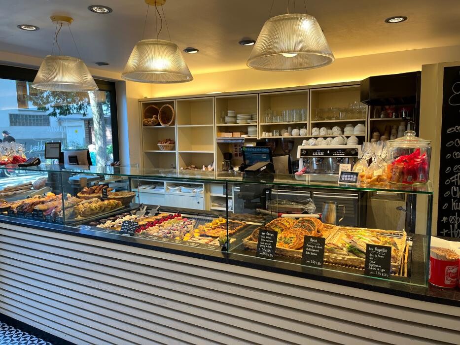 Bilder épi Boulangerie Patisserie