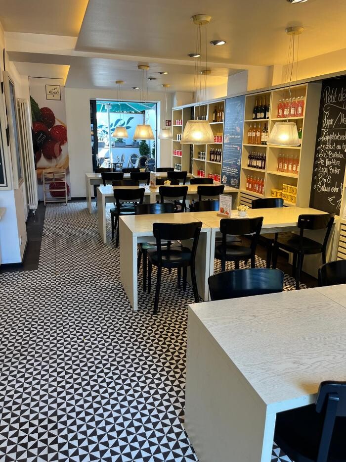 Bilder épi Boulangerie Patisserie