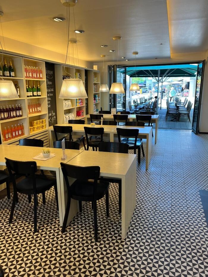 Bilder épi Boulangerie Patisserie