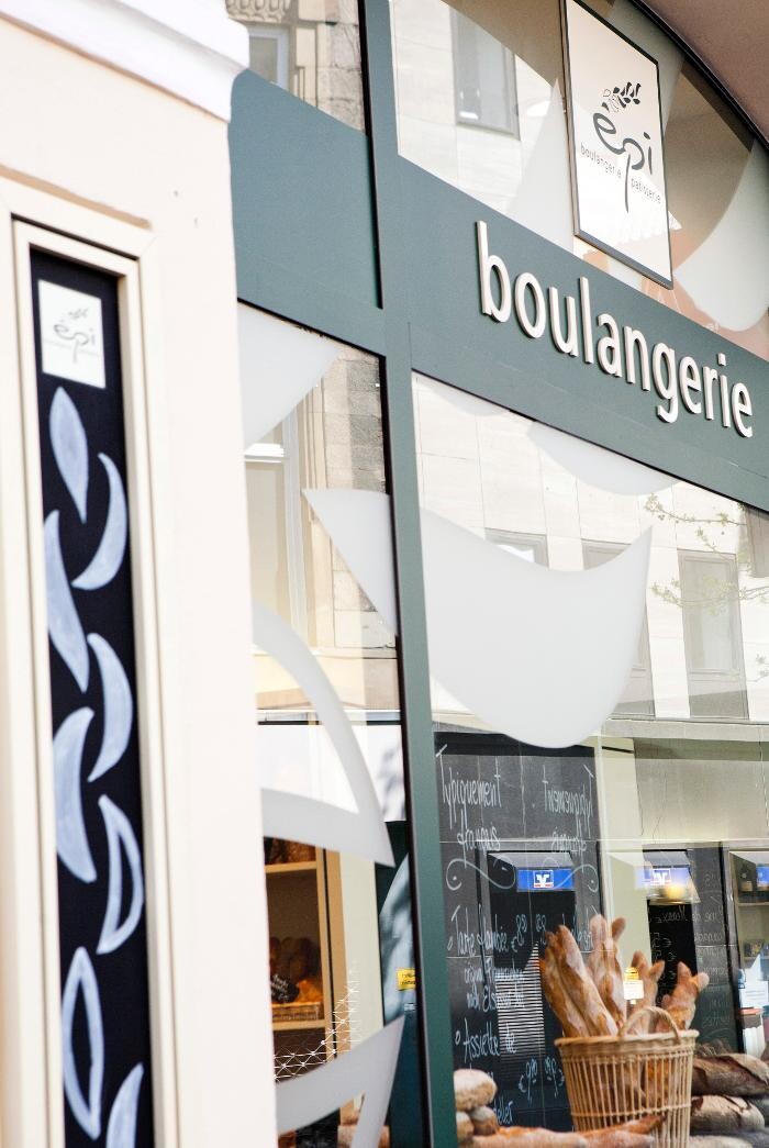 Bilder épi Boulangerie Patisserie