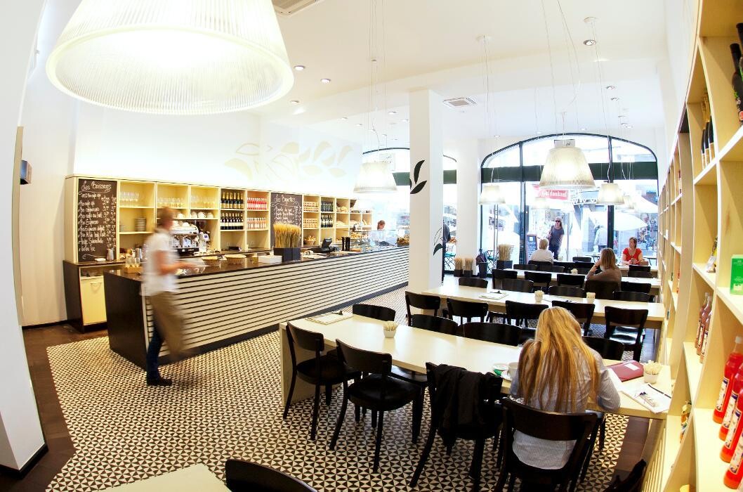 Bilder épi Boulangerie Patisserie