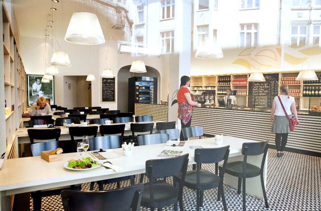 Bilder épi Boulangerie Patisserie