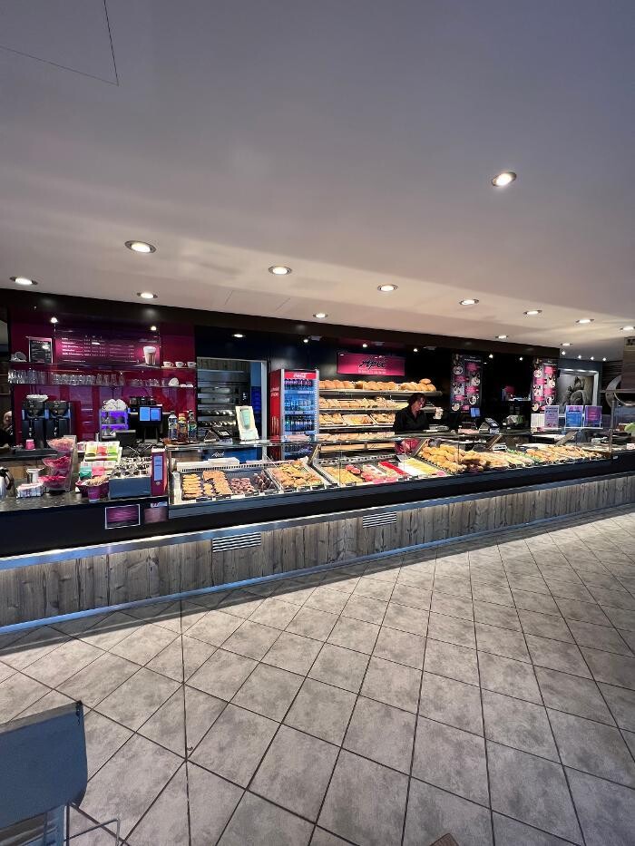 Bilder Bäckerei Apel - Lohfelden