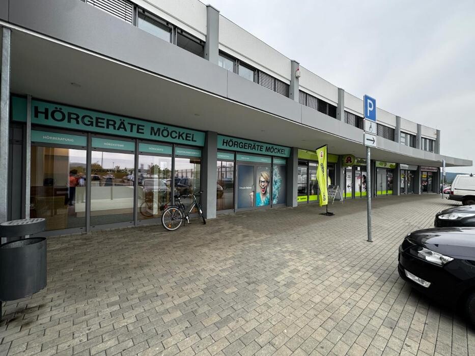 Bilder Hörgeräte Möckel Saalfeld