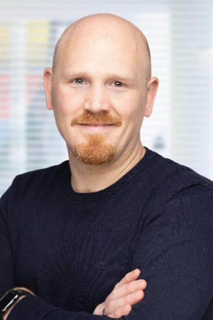 Bilder ERGO Geschäftsstelle Julian Stiller