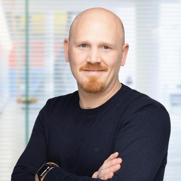 Bilder ERGO Geschäftsstelle Julian Stiller