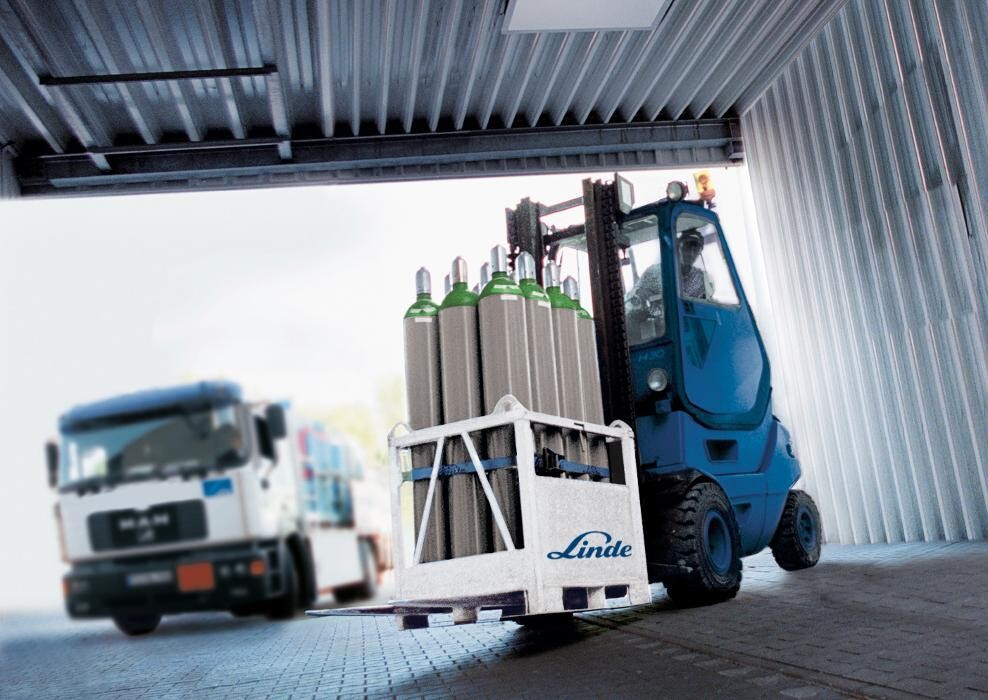 Bilder Gas & More Augsburg InGas GmbH
