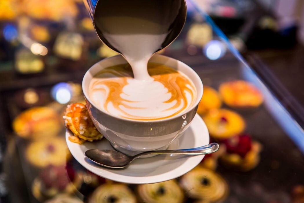 Bilder épi Boulangerie Patisserie