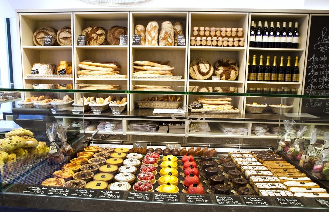 Bilder épi Boulangerie Patisserie