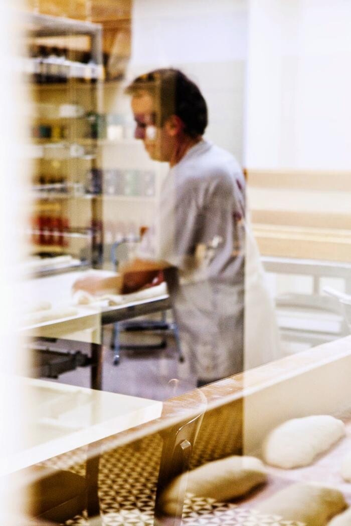 Bilder épi Boulangerie Patisserie