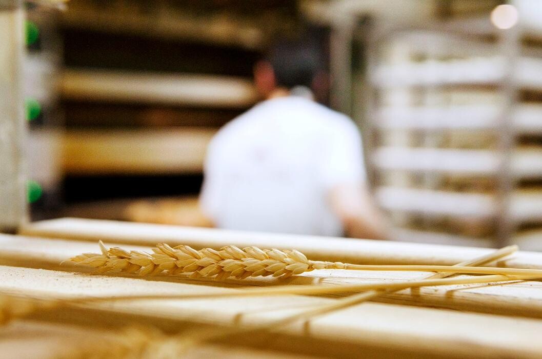 Bilder épi Boulangerie Patisserie