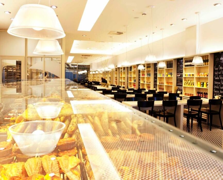 Bilder épi Boulangerie Patisserie