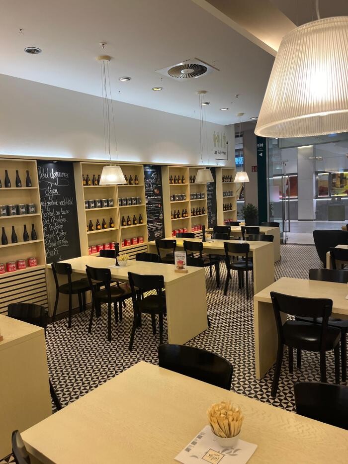 Bilder épi Boulangerie Patisserie