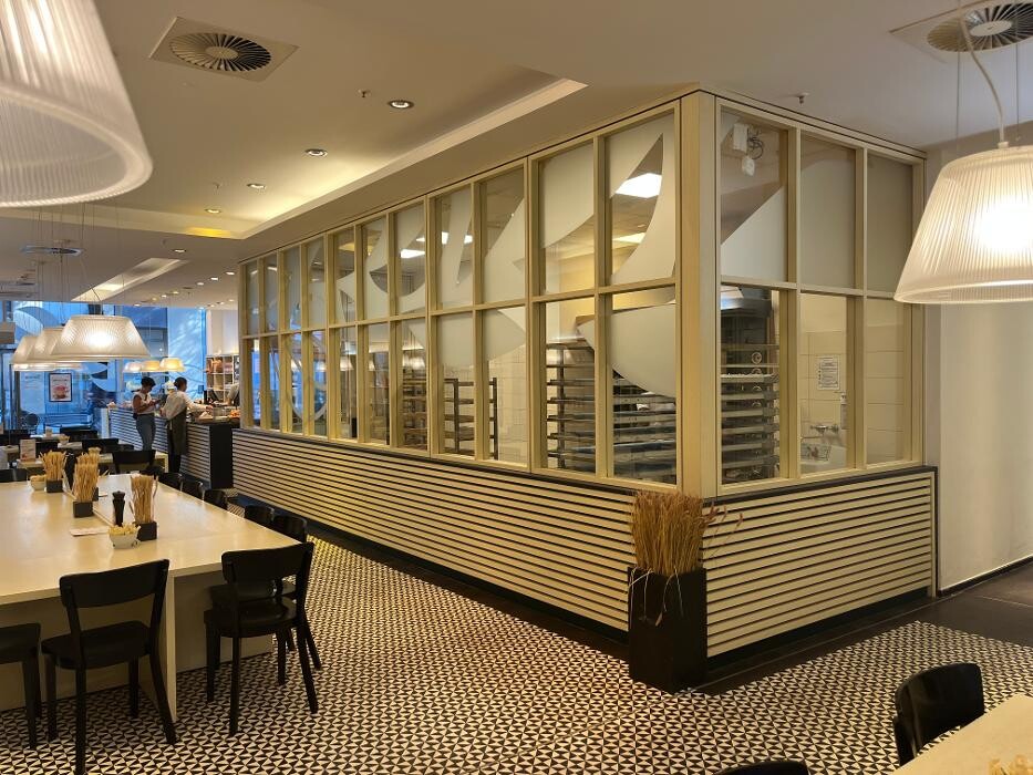 Bilder épi Boulangerie Patisserie