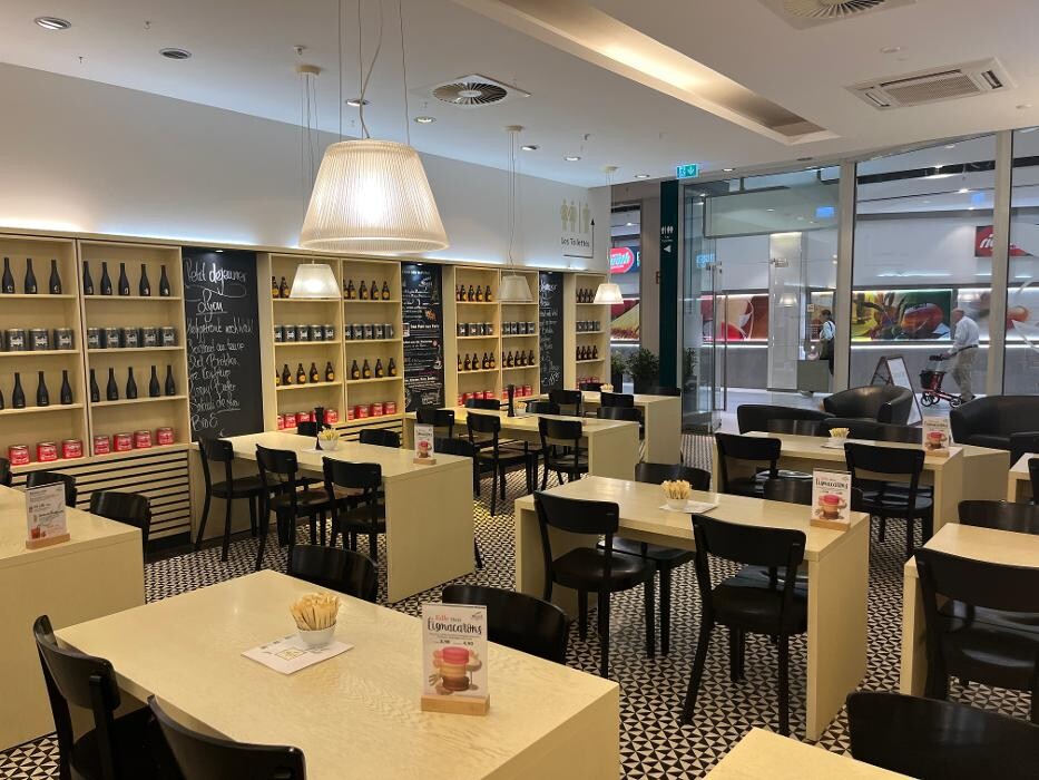 Bilder épi Boulangerie Patisserie