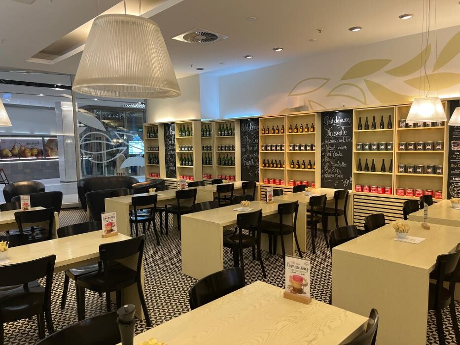 Bilder épi Boulangerie Patisserie