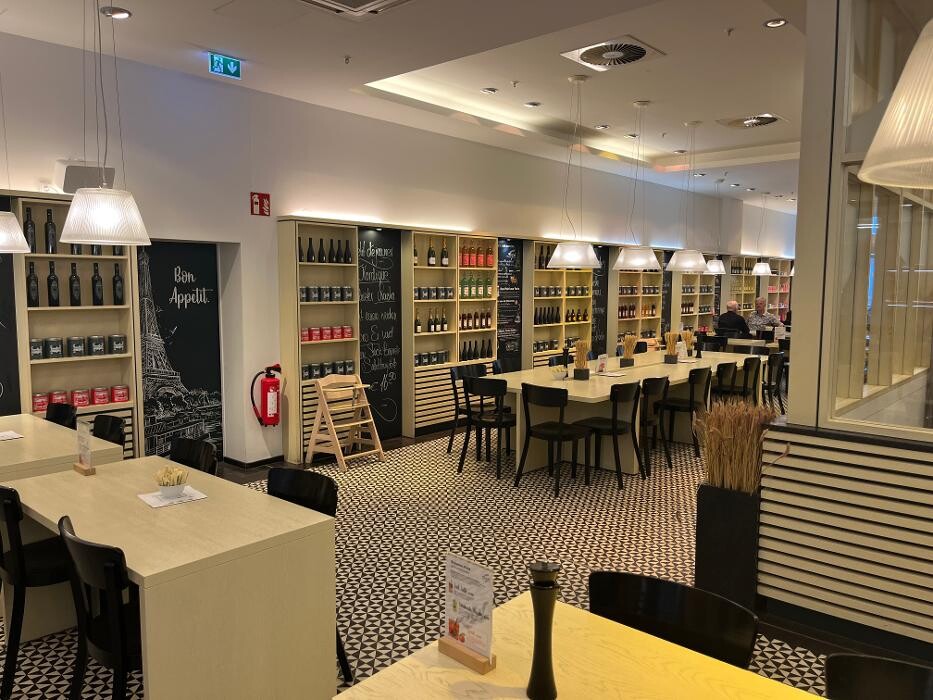 Bilder épi Boulangerie Patisserie
