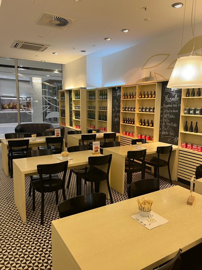 Bilder épi Boulangerie Patisserie
