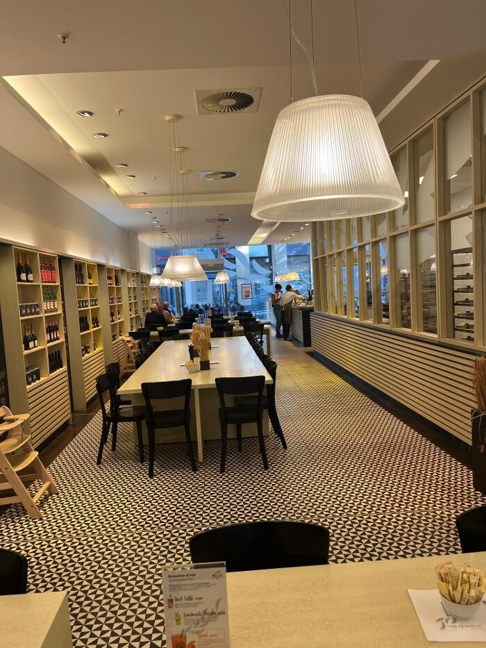 Bilder épi Boulangerie Patisserie
