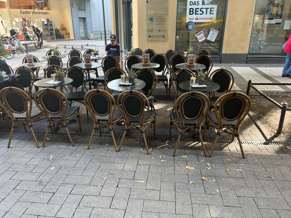 Bilder épi Boulangerie Patisserie