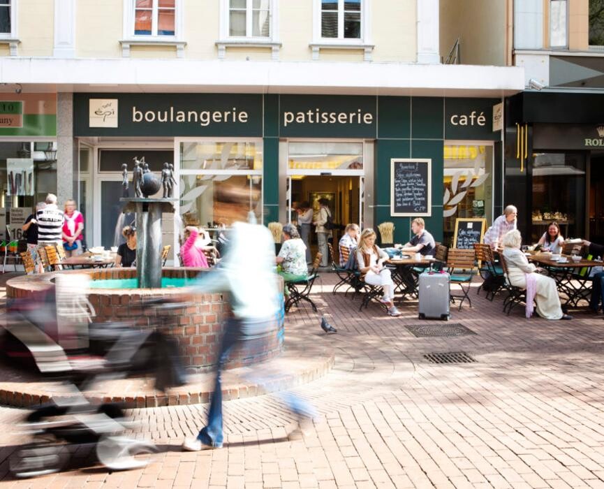 Bilder épi Boulangerie Patisserie
