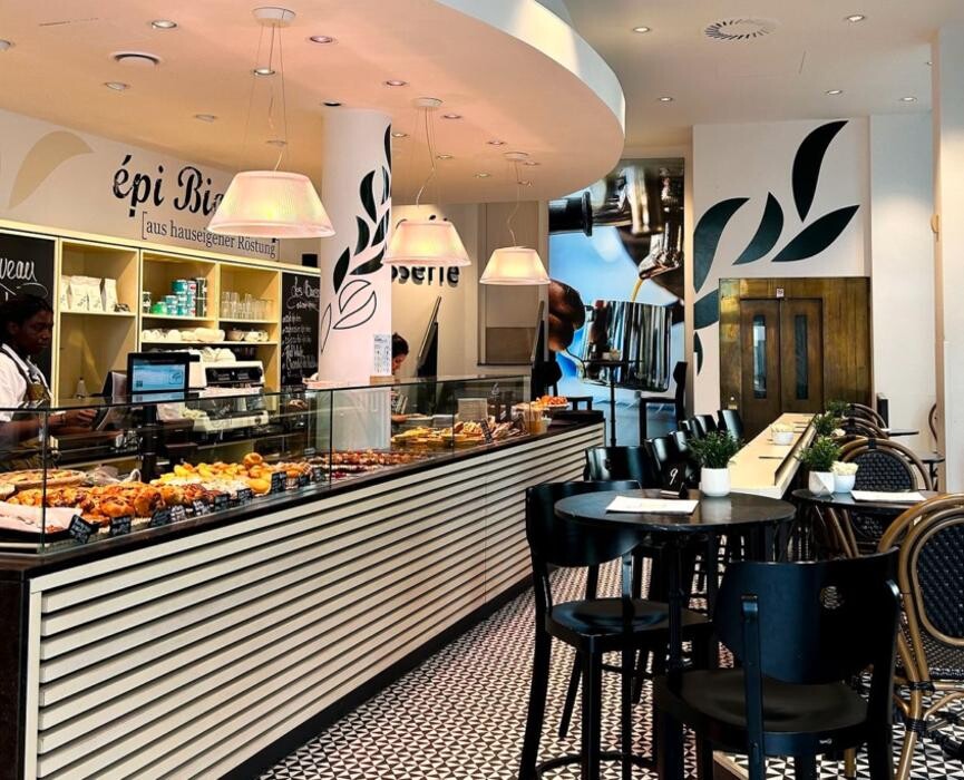 Bilder épi Boulangerie Patisserie