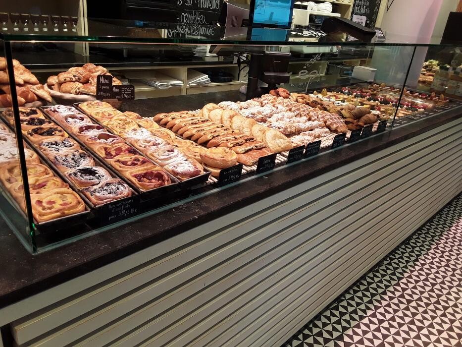 Bilder épi Boulangerie Patisserie