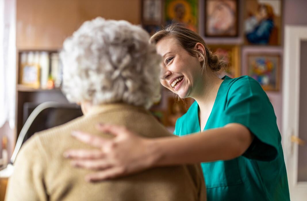 Bilder UNITAS - Ambulanter Pflegedienst GmbH