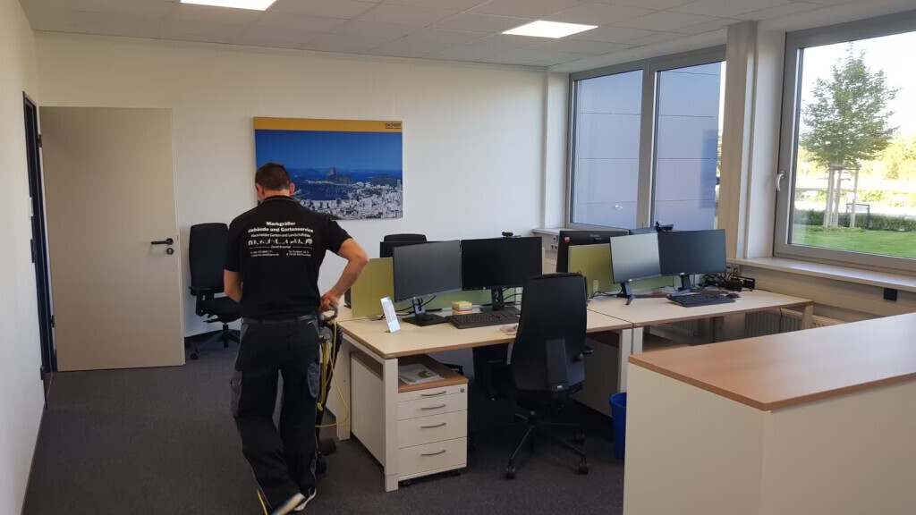 Bilder Markgräfler Gebäude und Gartenservice