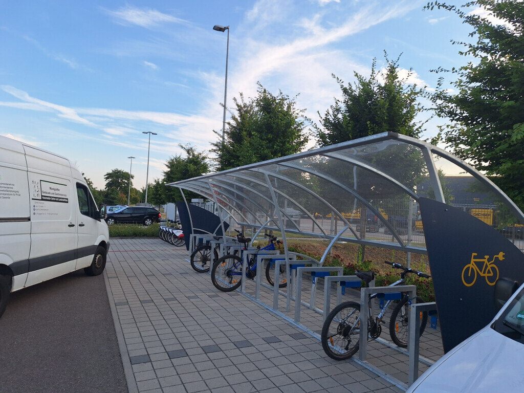 Bilder Markgräfler Gebäude und Gartenservice