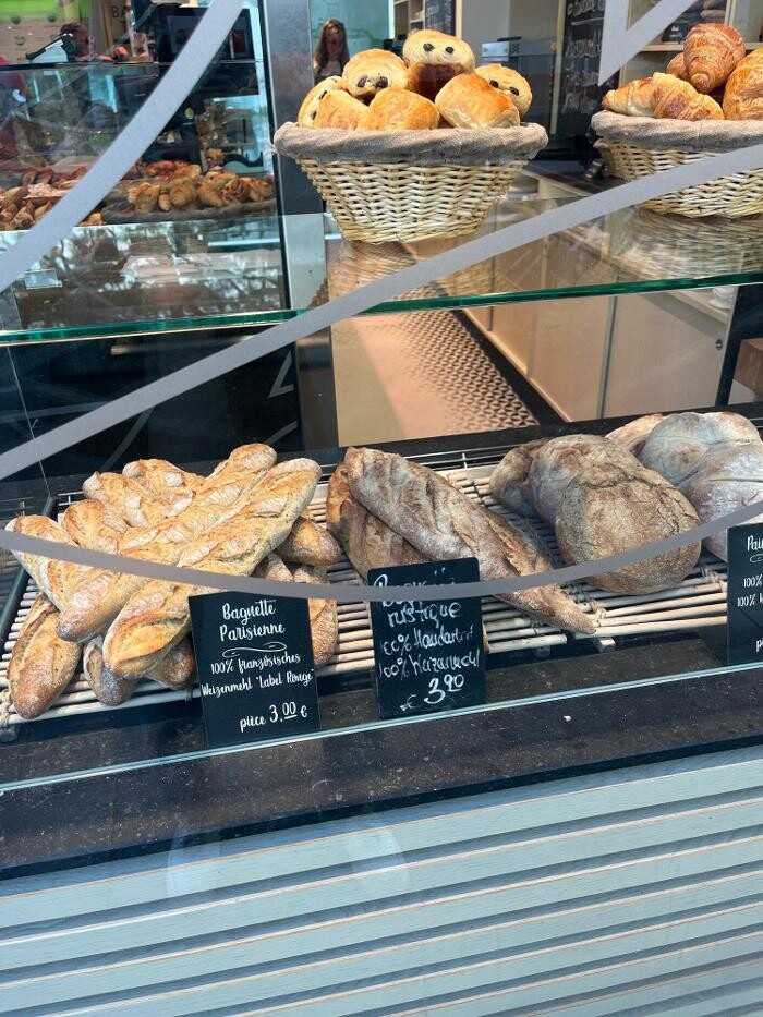 Bilder épi Boulangerie Patisserie