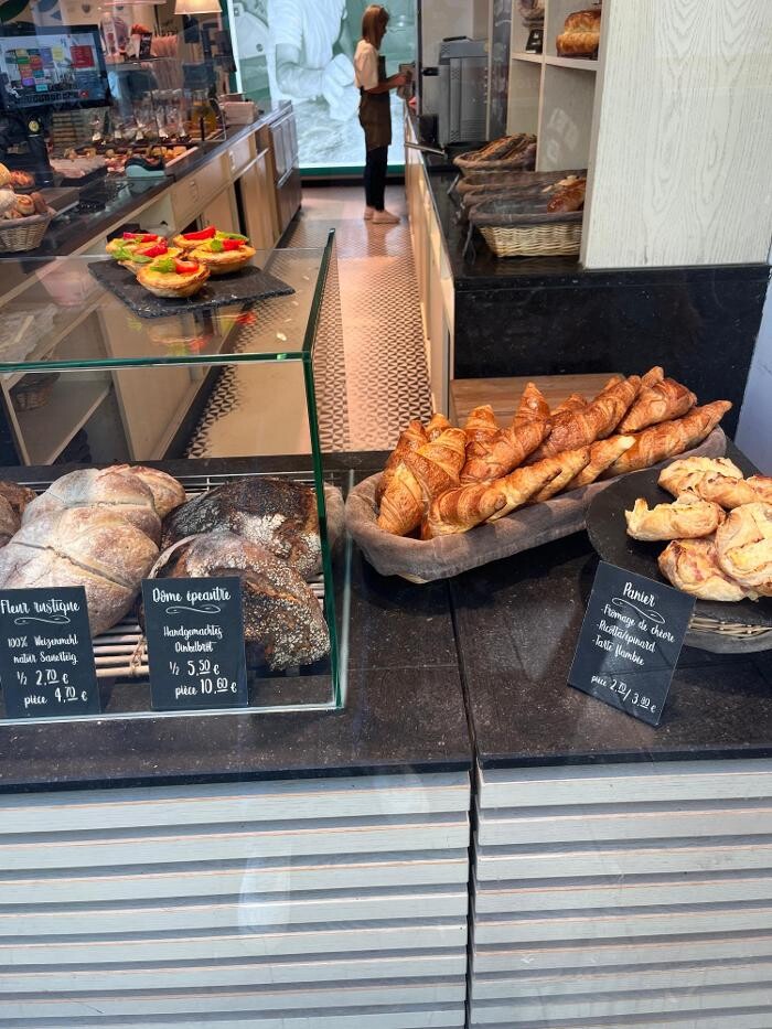 Bilder épi Boulangerie Patisserie