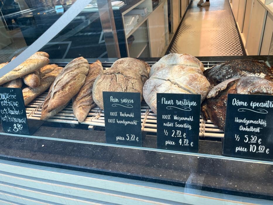 Bilder épi Boulangerie Patisserie