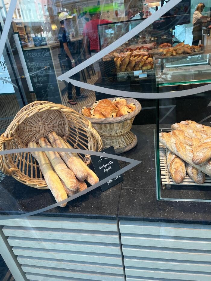 Bilder épi Boulangerie Patisserie